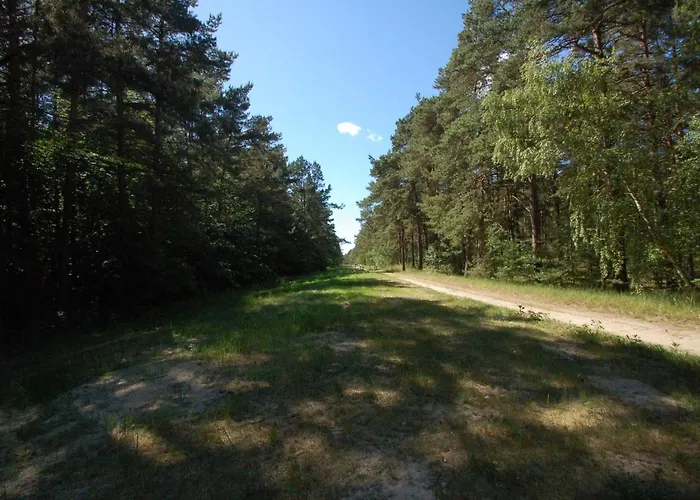 M&K Apartament Szafirowy - Wyspa Sobieszewska