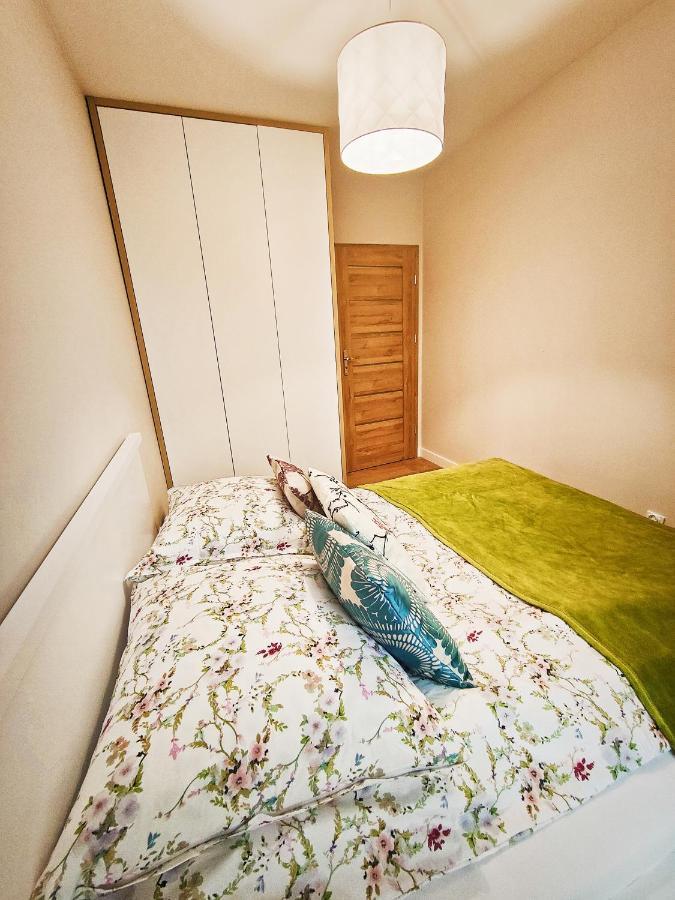 M&k Szafirowy - Wyspa Sobieszewska Apartment Gdansk