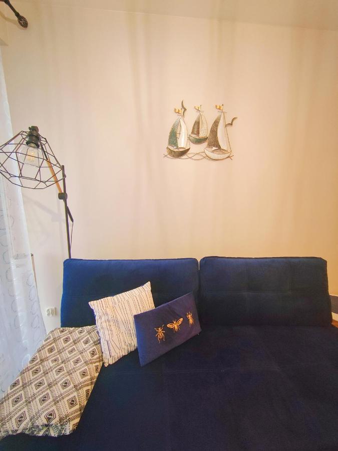 M&k Szafirowy - Wyspa Sobieszewska Apartment *