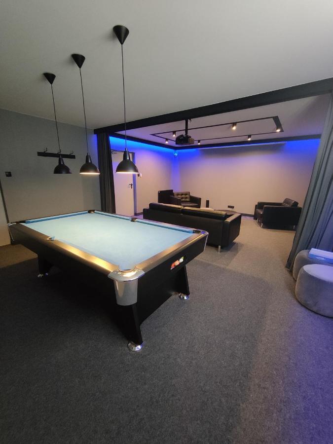 M&k Szafirowy - Wyspa Sobieszewska Apartment